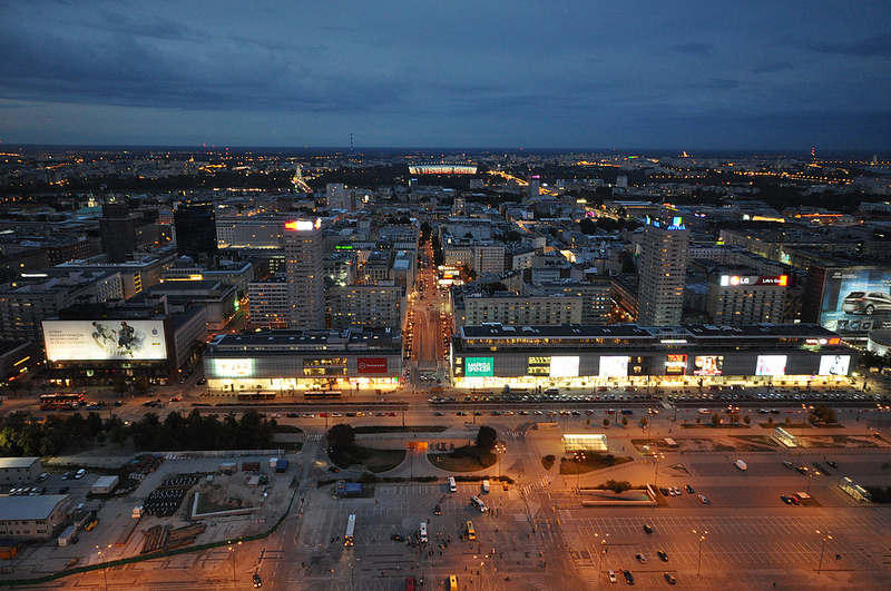 クラクフ歴史地区の画像7