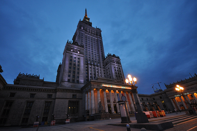 クラクフ歴史地区の画像10