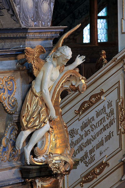 ヤヴォルとシフィドニツァの平和教会群の画像14