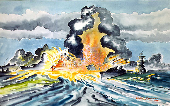 ビキニ環礁核実験場の画像4