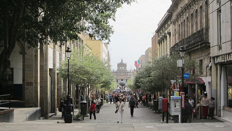 グアダラハラの救貧施設：オスピシオ・カバーニャスの画像3