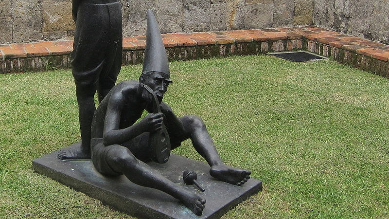 グアダラハラの救貧施設：オスピシオ・カバーニャスの画像10