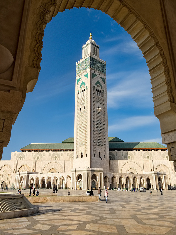 フェズの旧市街の画像18