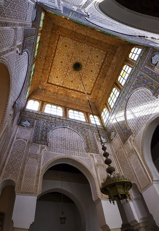 古都メクネスの画像15