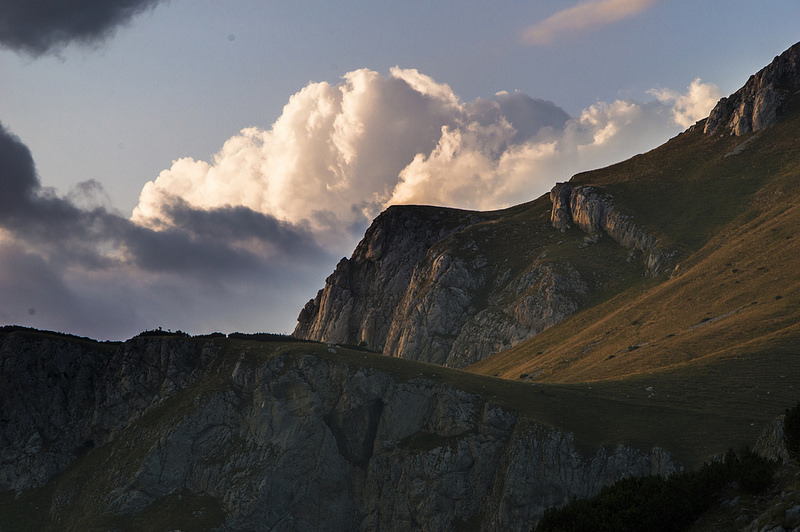 ドゥルミトル国立公園の画像1