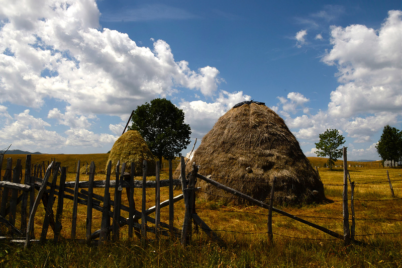 ドゥルミトル国立公園の画像2
