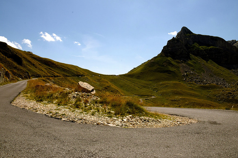 ドゥルミトル国立公園の画像4