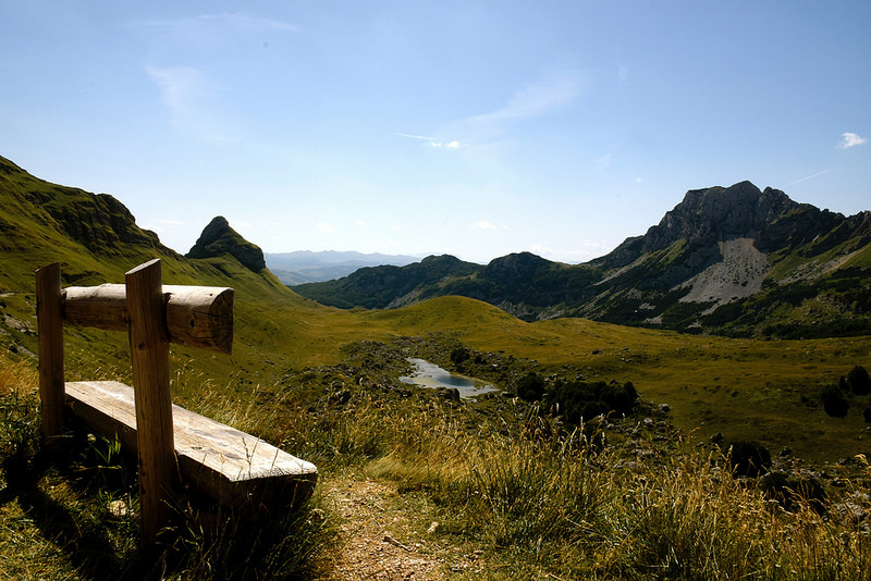 ドゥルミトル国立公園の画像5