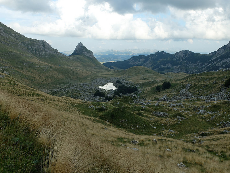 ドゥルミトル国立公園の画像10