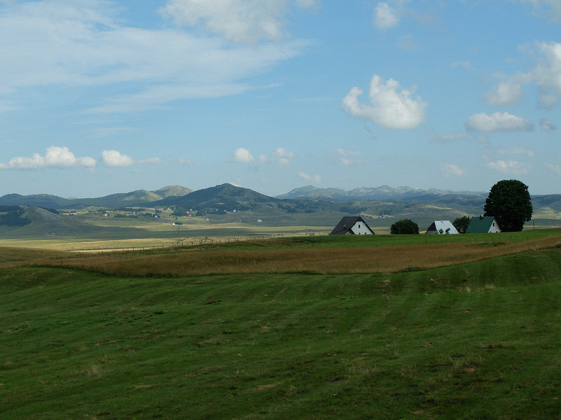 ドゥルミトル国立公園の画像11