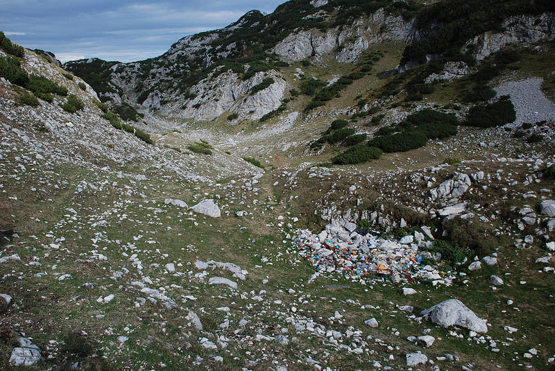 ドゥルミトル国立公園の画像13