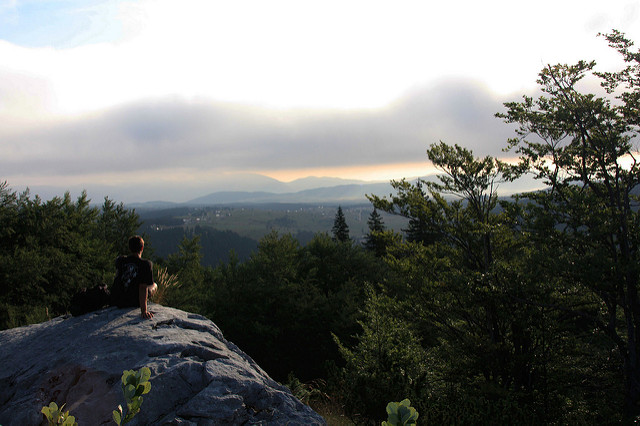 ドゥルミトル国立公園の画像17