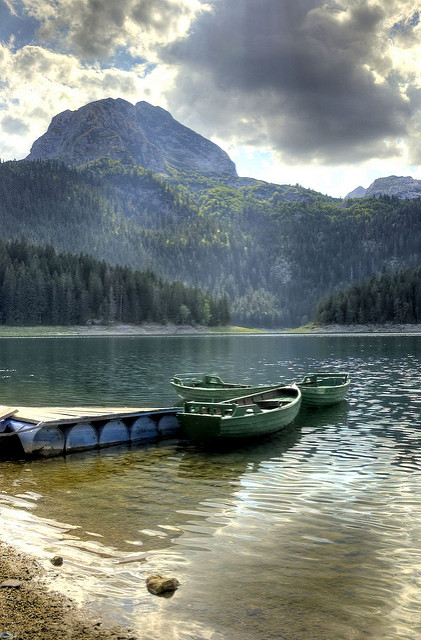 ドゥルミトル国立公園の画像21