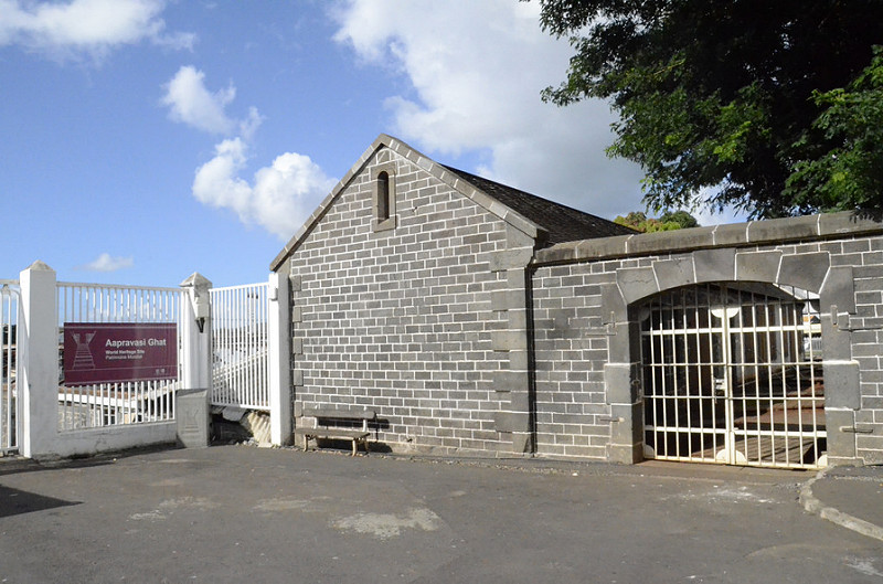 アープラヴァシ・ガートの画像2