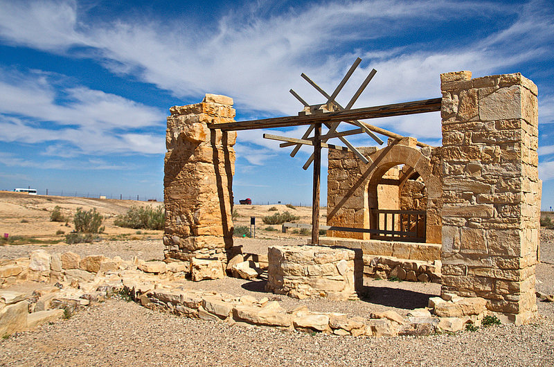 アムラ城の画像1