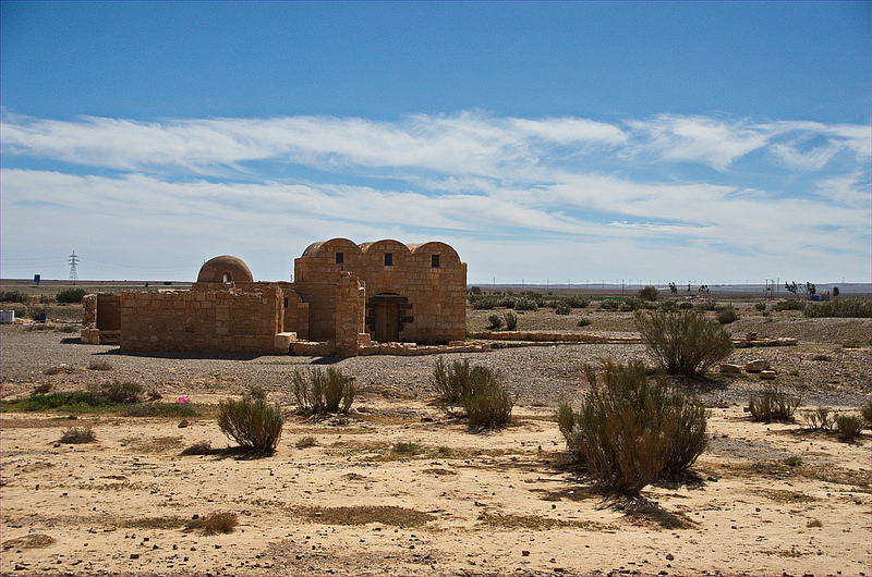 アムラ城の画像6