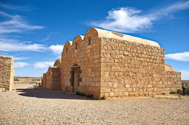 アムラ城の画像9