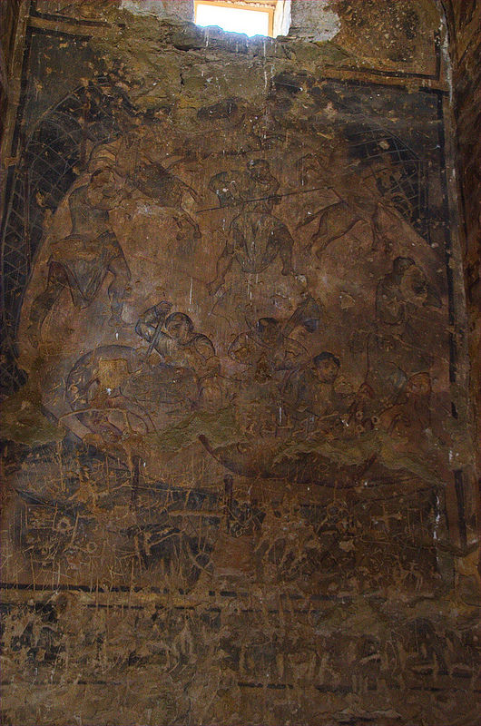 アムラ城の画像13