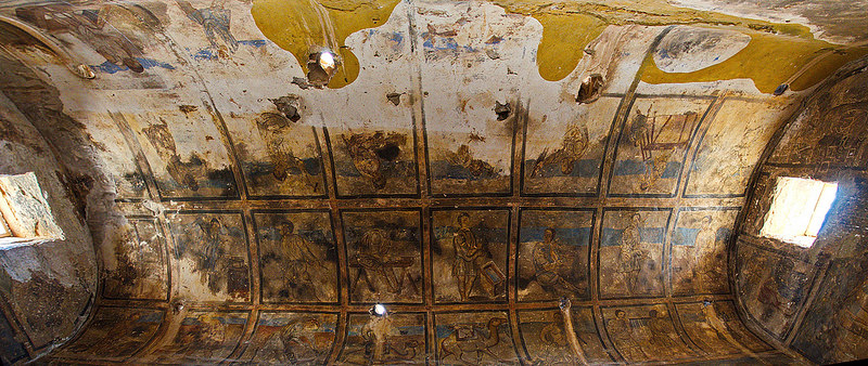 アムラ城の画像14