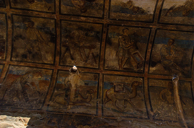 アムラ城の画像15