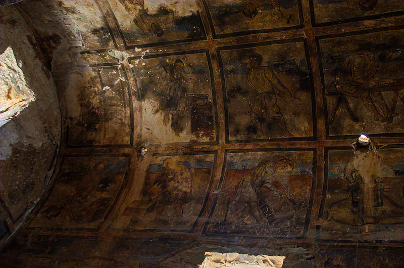 アムラ城の画像16