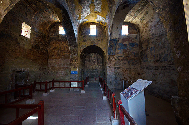 アムラ城の画像19