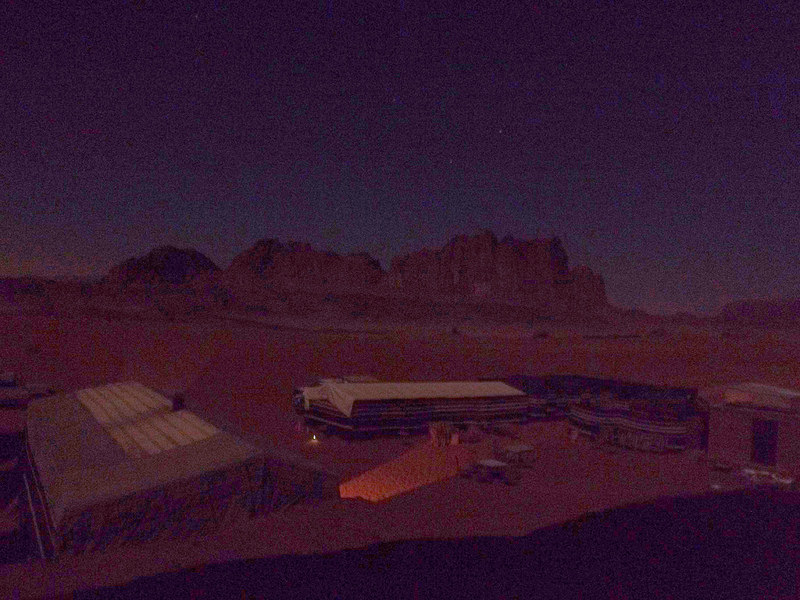 ワディ・ラム保護地域の画像4