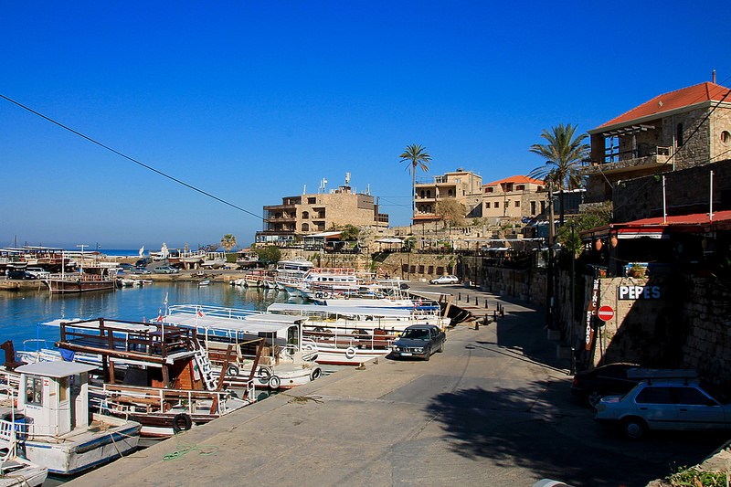 ビブロスの画像2