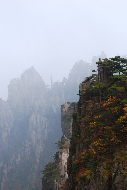 黄山の画像19