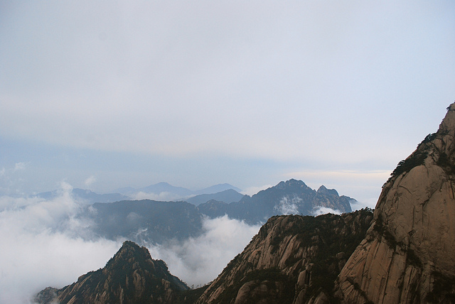 黄山の画像28