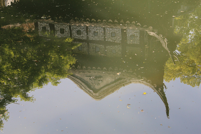 蘇州古典園林の画像22