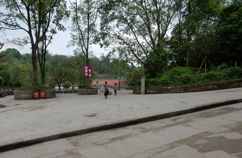 大足石刻の画像7