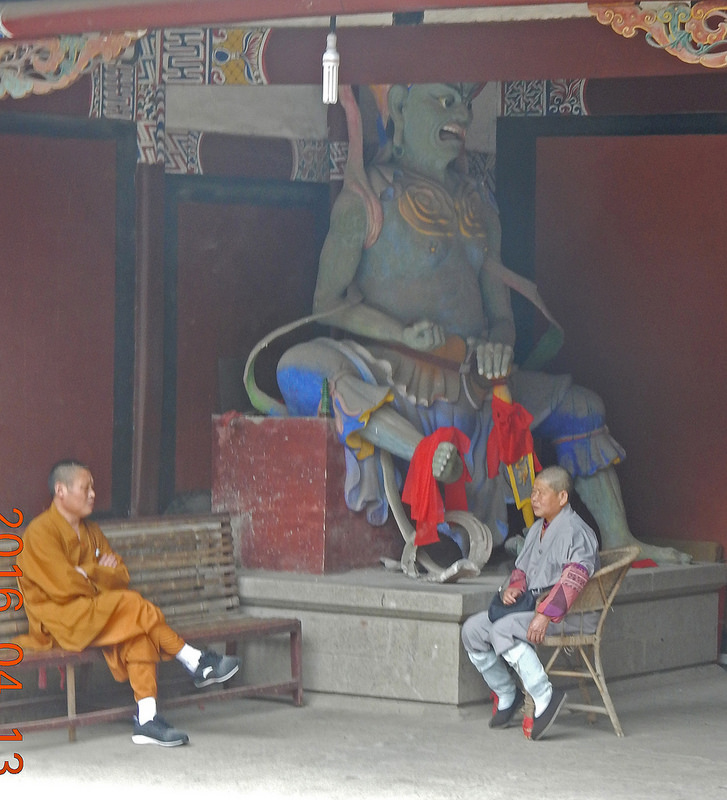 大足石刻の画像8