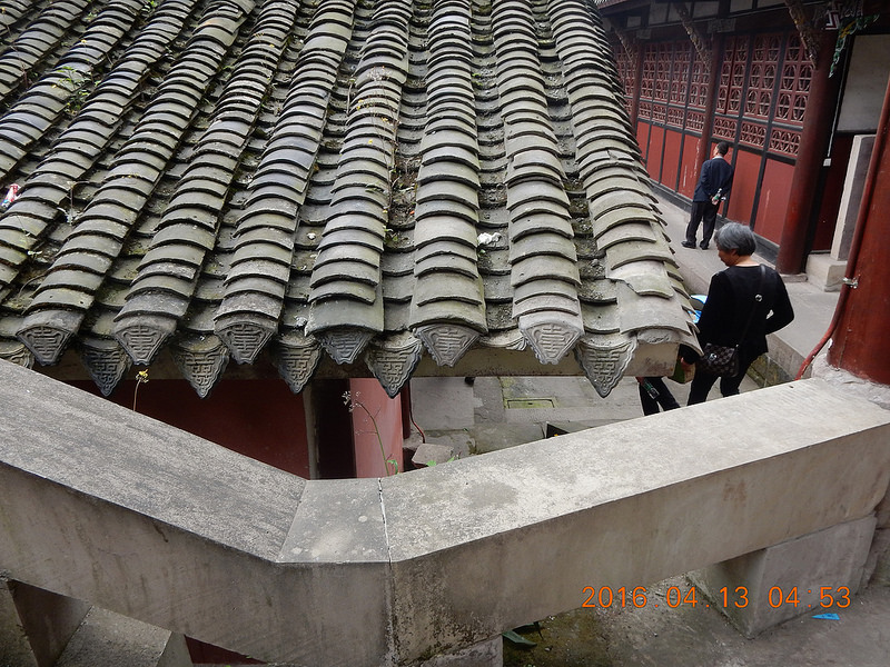 大足石刻の画像10