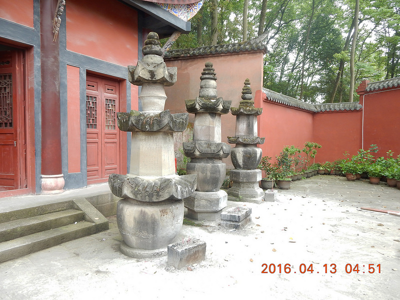 大足石刻の画像16