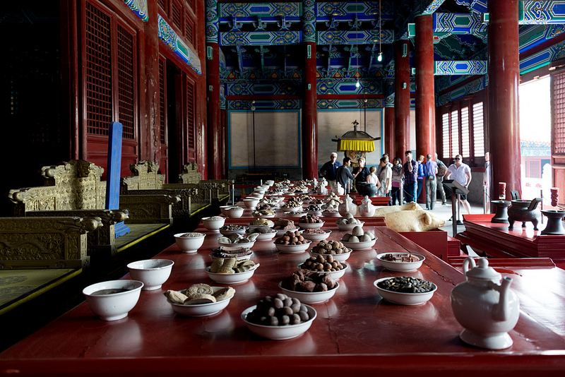 明・清朝の皇帝陵墓群の画像3