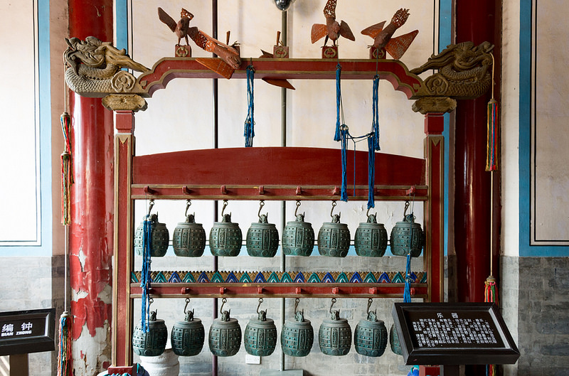 明・清朝の皇帝陵墓群の画像5