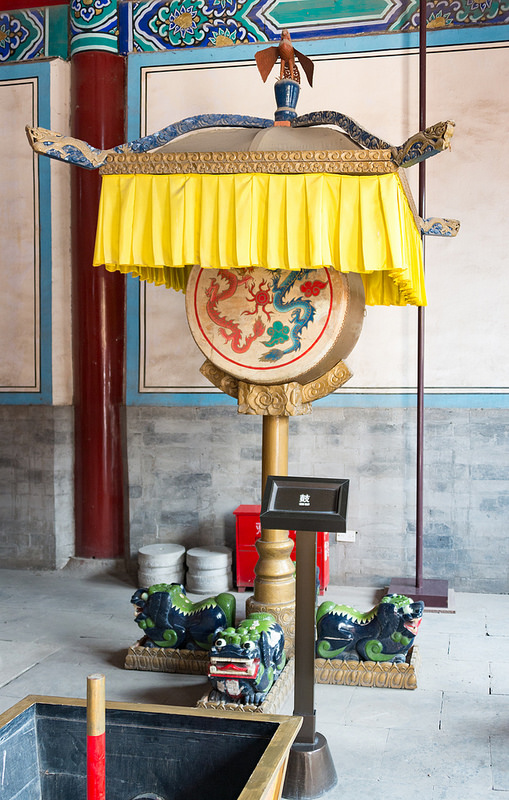 明・清朝の皇帝陵墓群の画像8