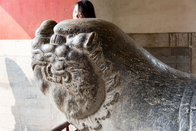 明・清朝の皇帝陵墓群の画像13