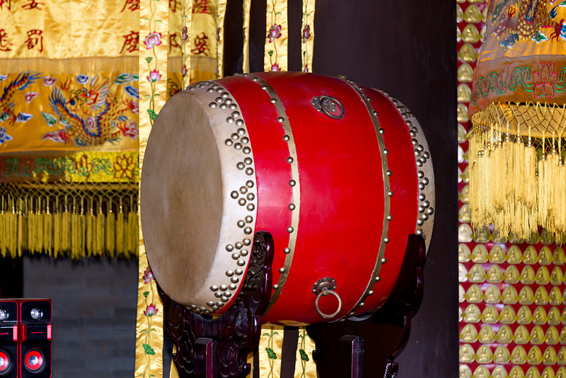 雲崗石窟の画像8