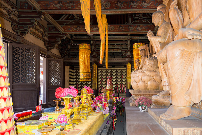 雲崗石窟の画像15