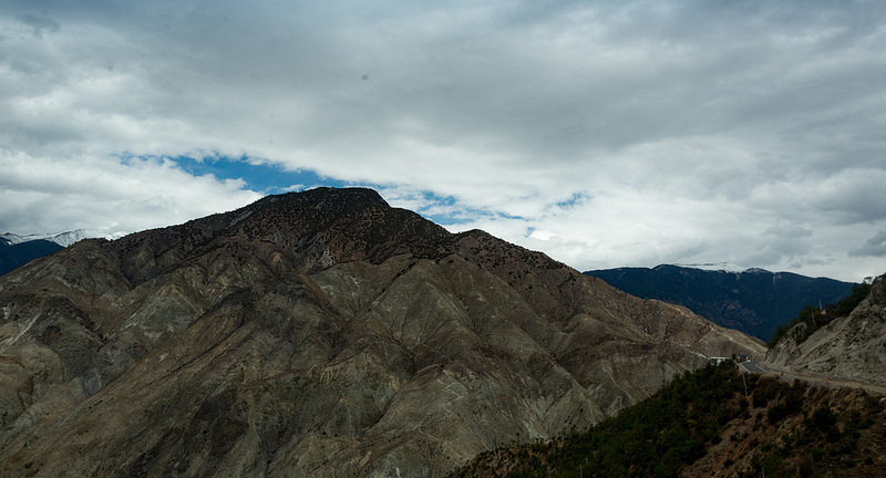 雲南三江併流の保護地域群の画像15