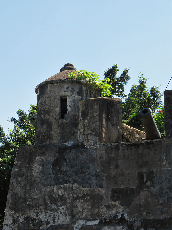 マカオ歴史地区の画像16