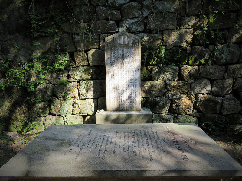 マカオ歴史地区の画像18