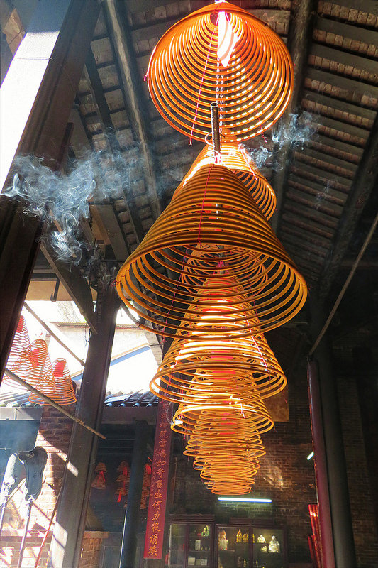 マカオ歴史地区の画像20