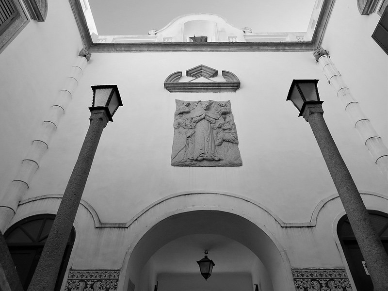 マカオ歴史地区の画像23