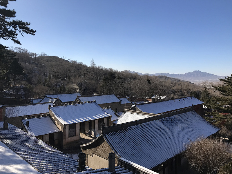 五台山の画像15