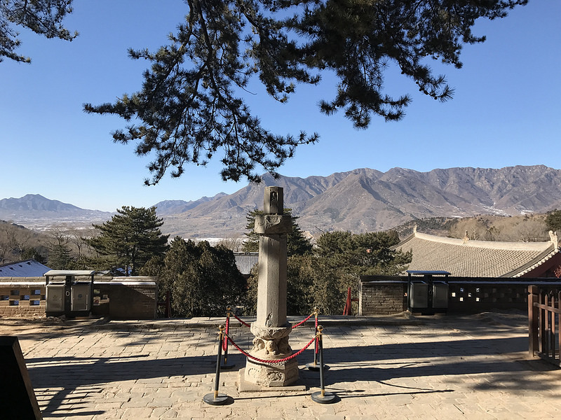 五台山の画像16