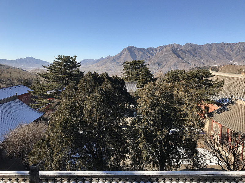 五台山の画像19