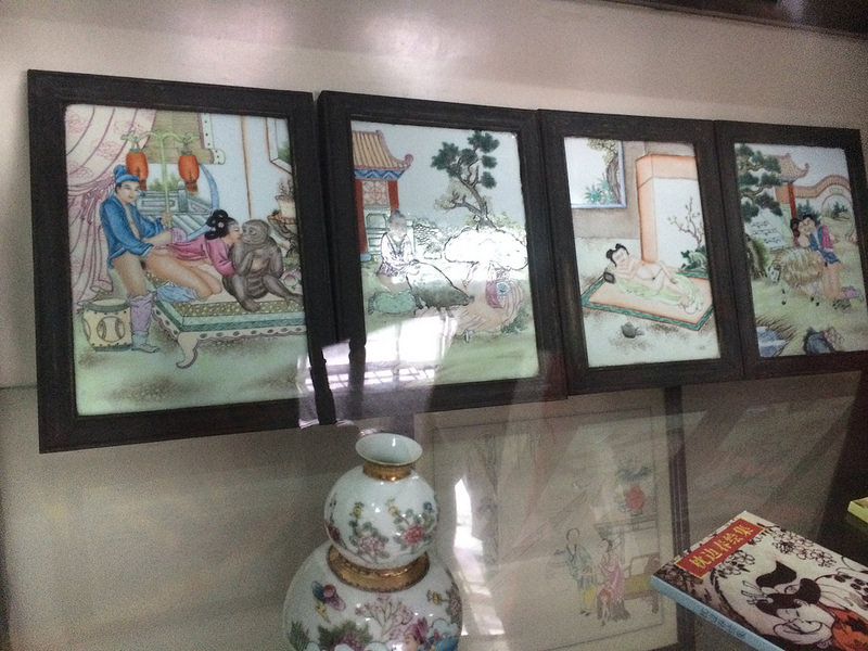 中国丹霞の画像7